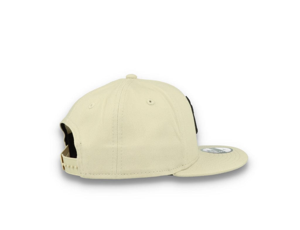 9FIFTY Kids League Essential New York Yankees Beige New Era