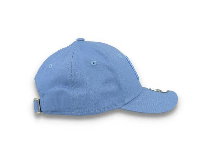 9FORTY Kids League Essential New York Yankees Copen Blue/Copen Blue - LOKK