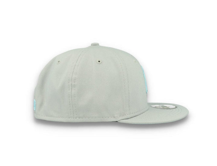 59FIFTY League Essential New York Yankees Grey - LOKK