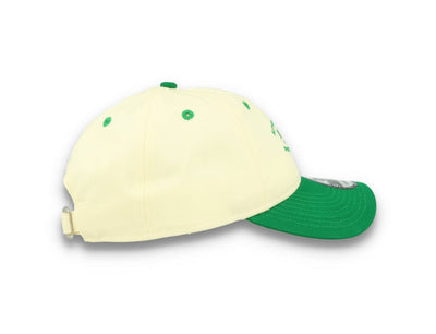 9TWENTY Contrast New Era Green/White
