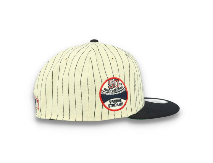 59FIFTY NY Yankees Retro Script - LOKK