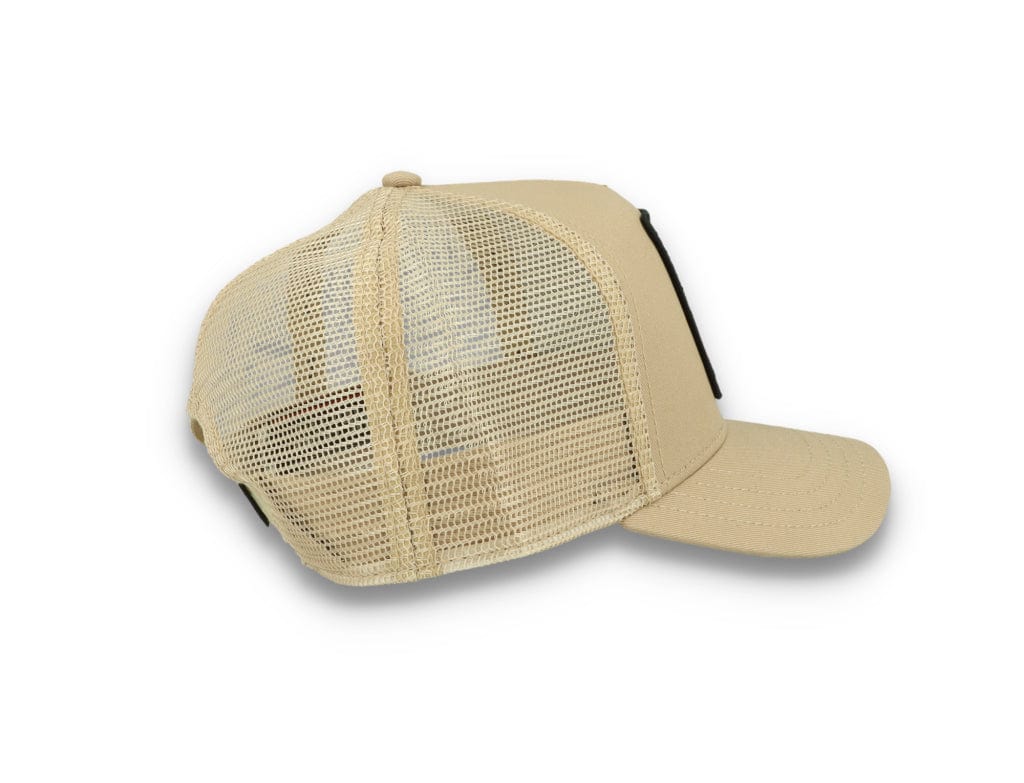Animal Fram Trucker Cap The Bear - LOKK