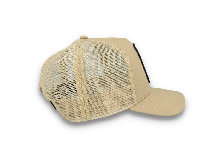 Animal Fram Trucker Cap The Bear - LOKK