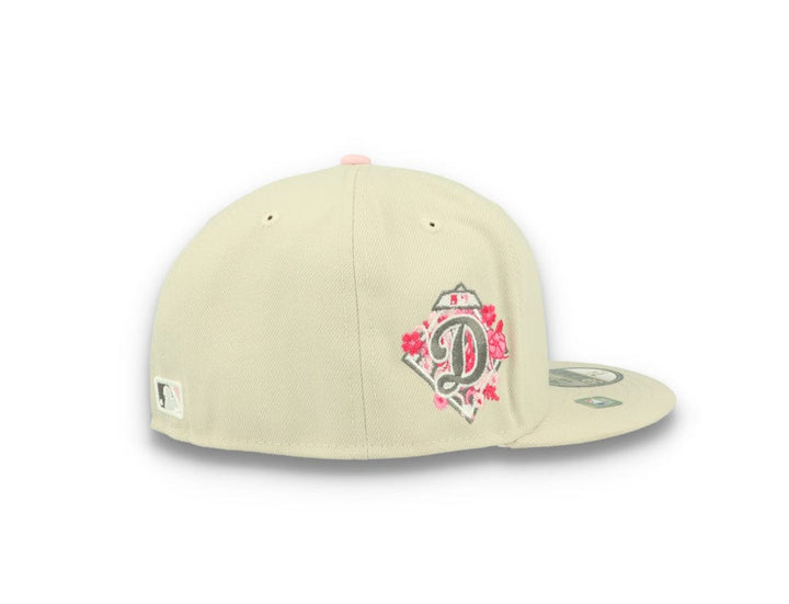 59FIFTY Mothers Day 23 LA Dodgers - LOKK