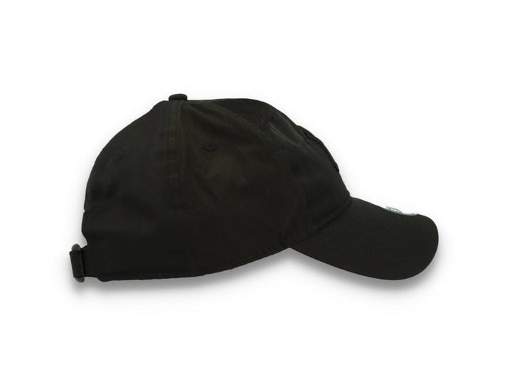 9TWENTY Multi Texture New York Yankees Black - LOKK