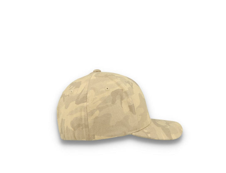 Flexfit Light Camo Dark Beige 6277LC