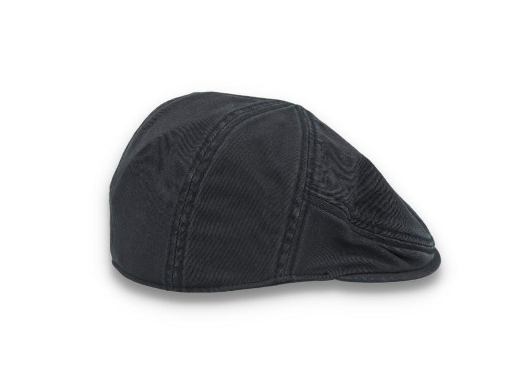 Ivy Cap Cotton Navy - LOKK