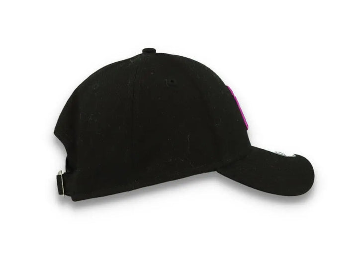 9FORTY League Essential New York Yankees Black/Purple - LOKK