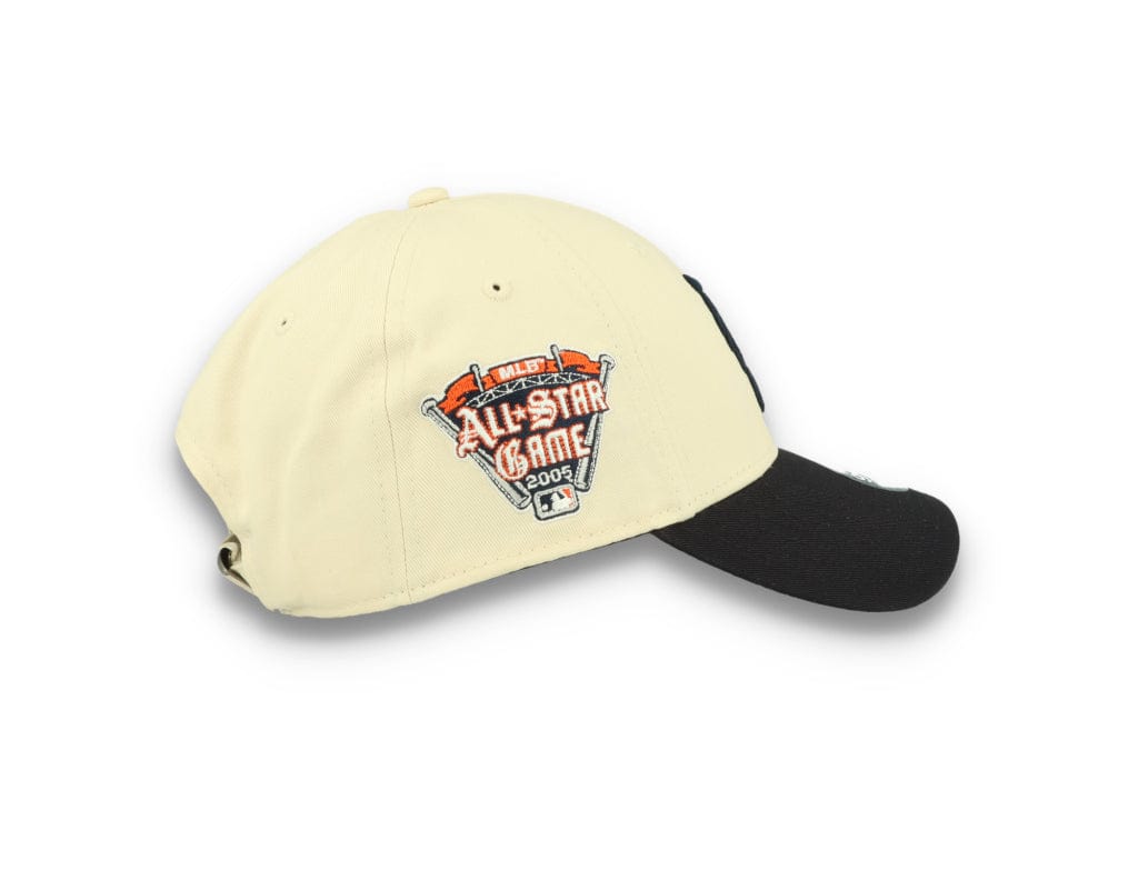 9FORTY Detroit Tigers Contrast Cooperstown Patch - LOKK
