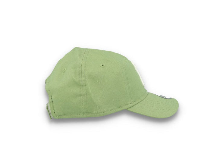 9FORTY Toddler NY Yankees Jade/White - LOKK