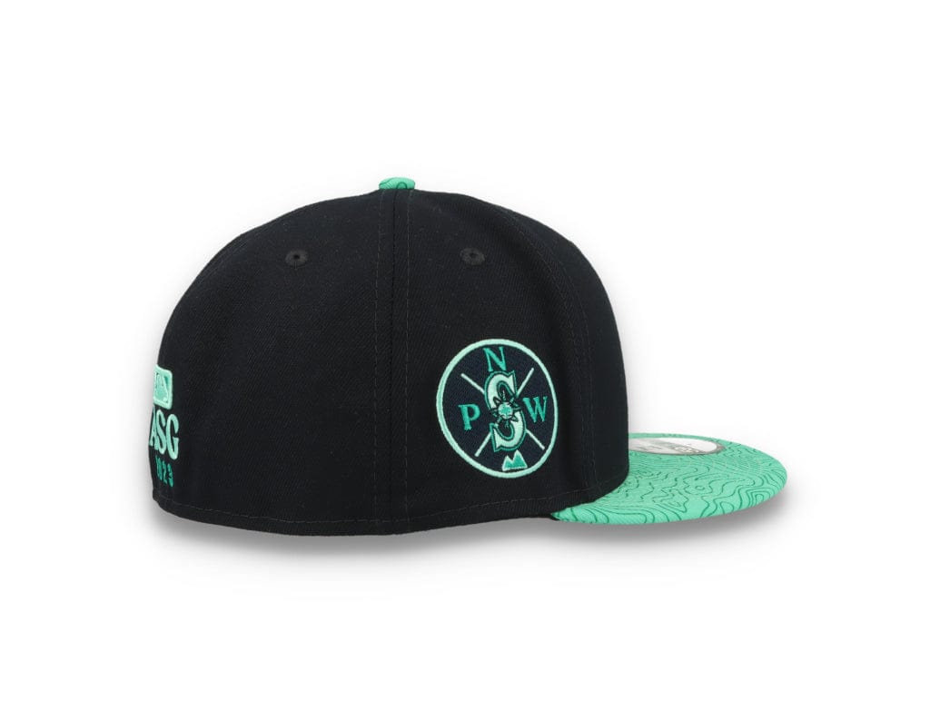 59FIFTY Seattle Mariners All Star Game Topo 2023 - LOKK