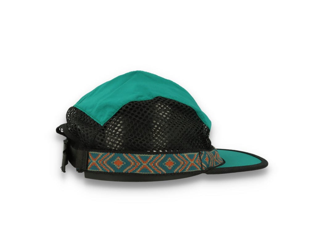 Trailrunner Dark Teal - LOKK