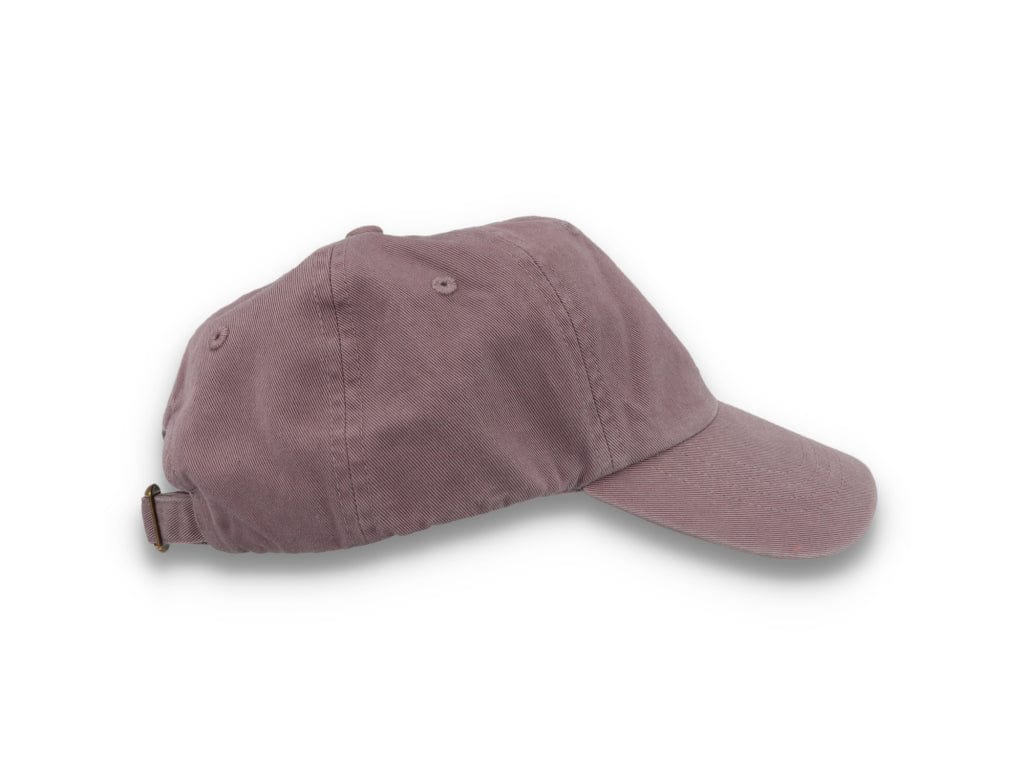 Organic Cotton Deep Cap Purple Haze