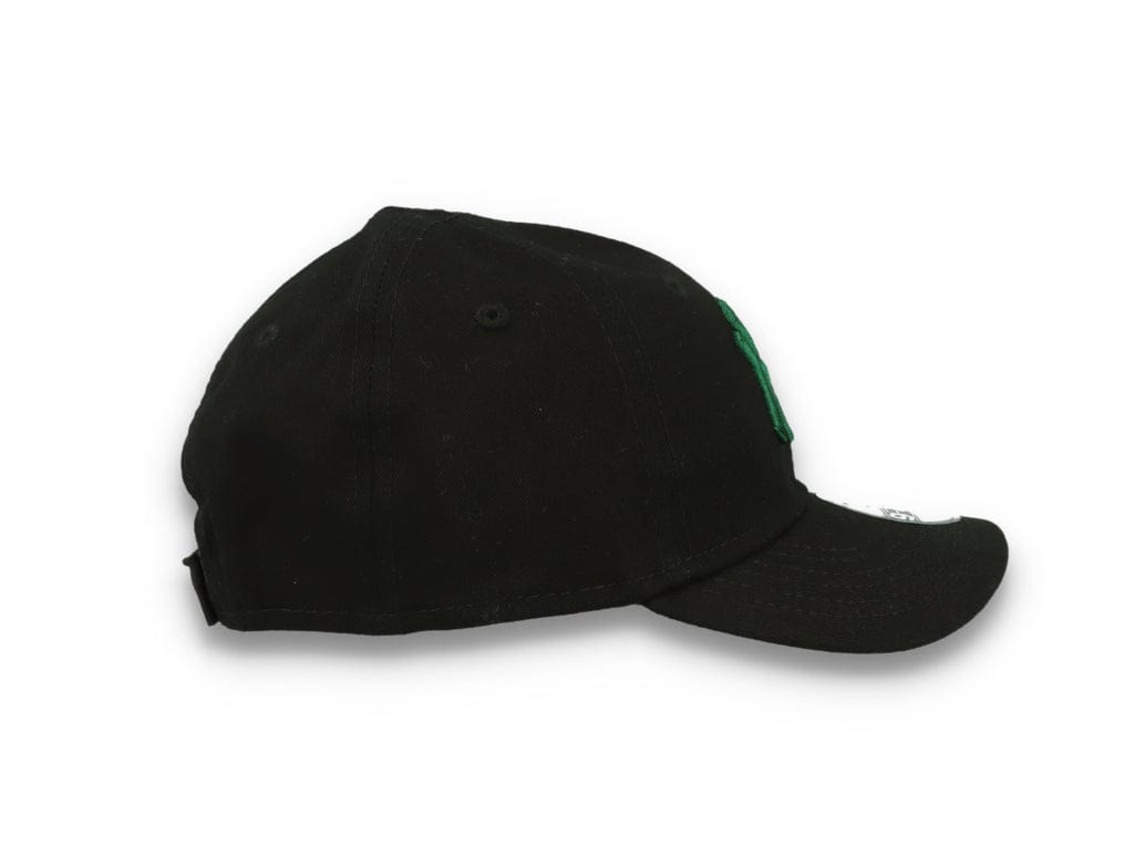 9FORTY Toddler League Essential New York Yankees Black/Malachite - LOKK