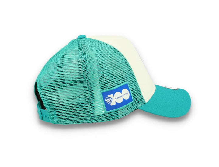 Trucker Cap Scooby Doo Retro Classic X Looney Tunes Warner Bros 100th Anniversary - LOKK