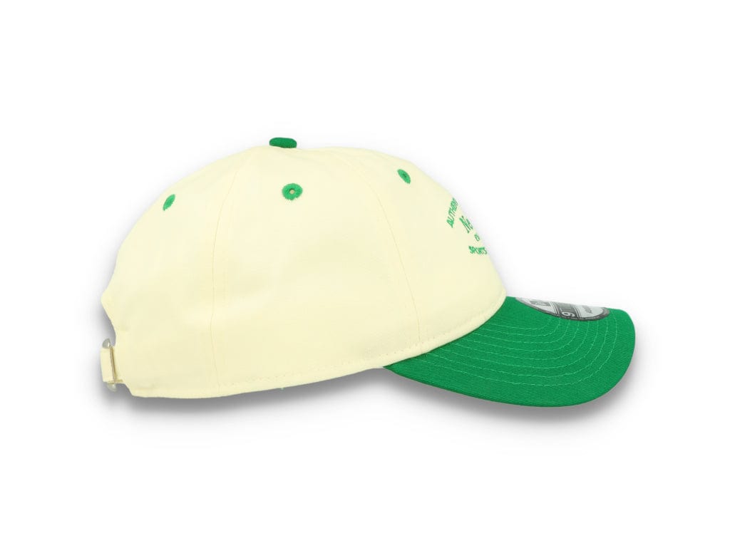 9TWENTY Contrast New Era Green/White - LOKK
