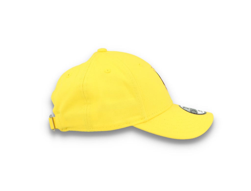 9FORTY Kids Sponge Bob Official Yellow - LOKK