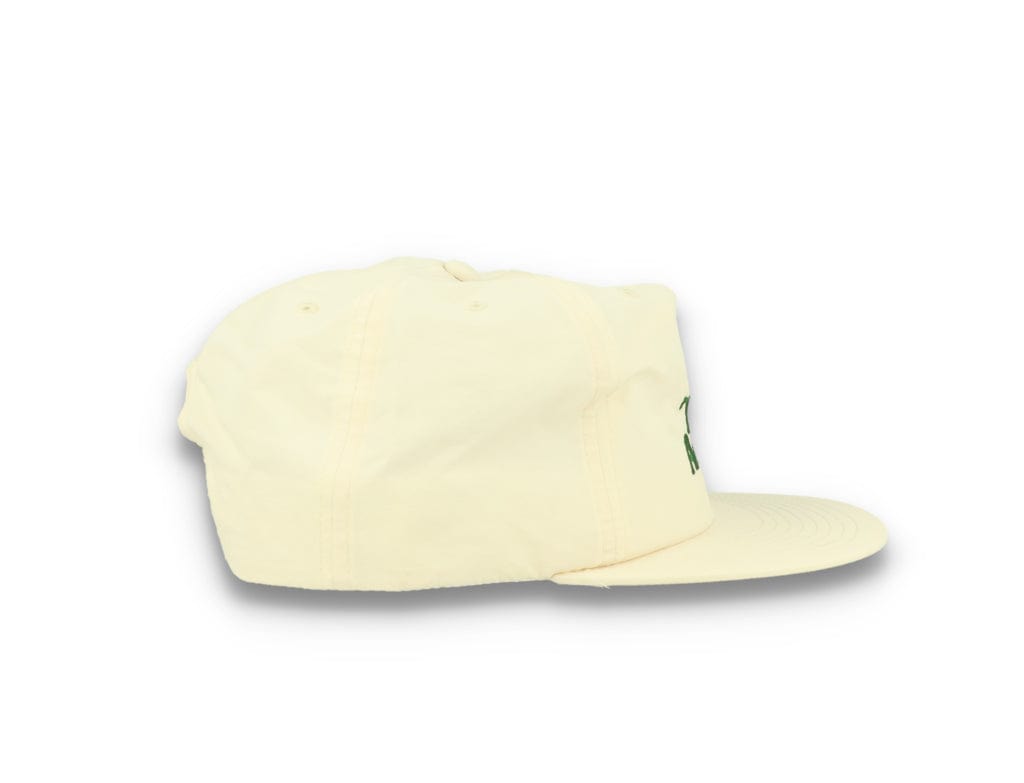Trip Advisor Cap Ecru - LOKK