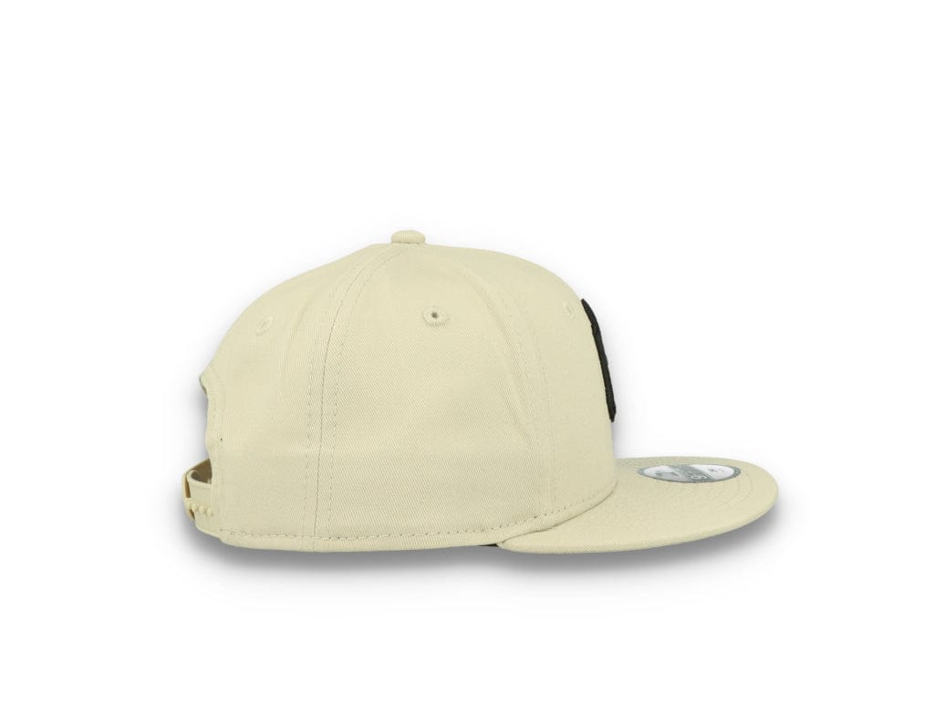 9FIFTY Kids League Essential New York Yankees Beige New Era