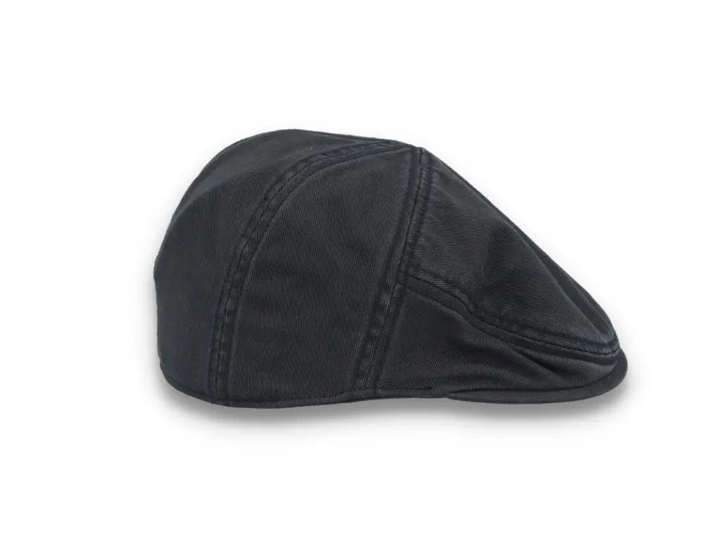 Ivy Cap Cotton Navy - LOKK