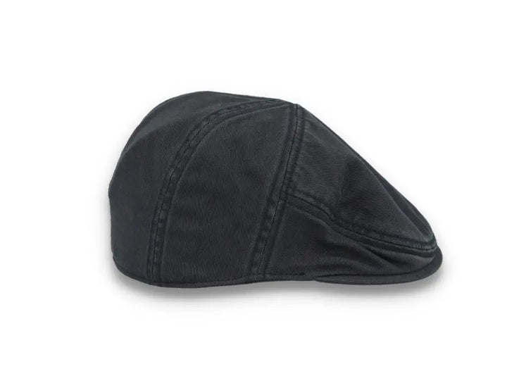 Ivy Cap Cotton Navy - LOKK