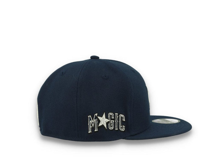 59FIFTY Orlando Magic NBA City Edition 2024