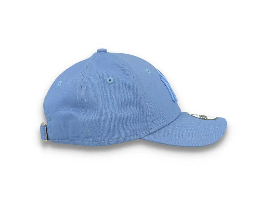 9FORTY Kids League Essential New York Yankees Copen Blue/Copen Blue - LOKK