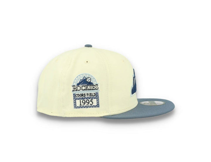 59FIFTY City Icon 17203 Colorado Rockies - LOKK
