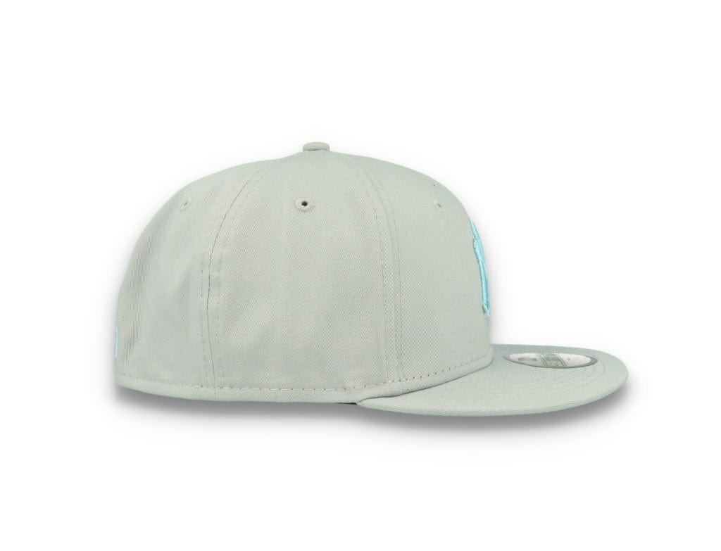 59FIFTY League Essential New York Yankees Grey - LOKK