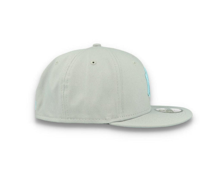 59FIFTY League Essential New York Yankees Grey - LOKK