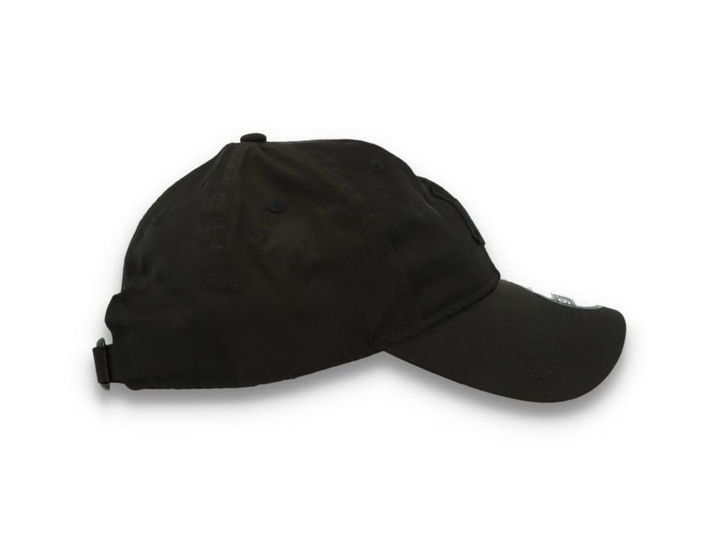 9TWENTY Multi Texture New York Yankees Black - LOKK