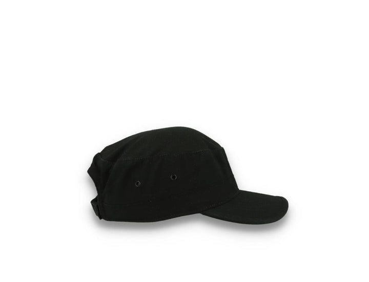 Army Cap Black