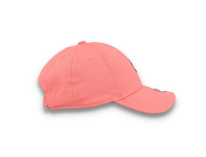 9FORTY Kids Sponge Bob Patsta Pink - LOKK