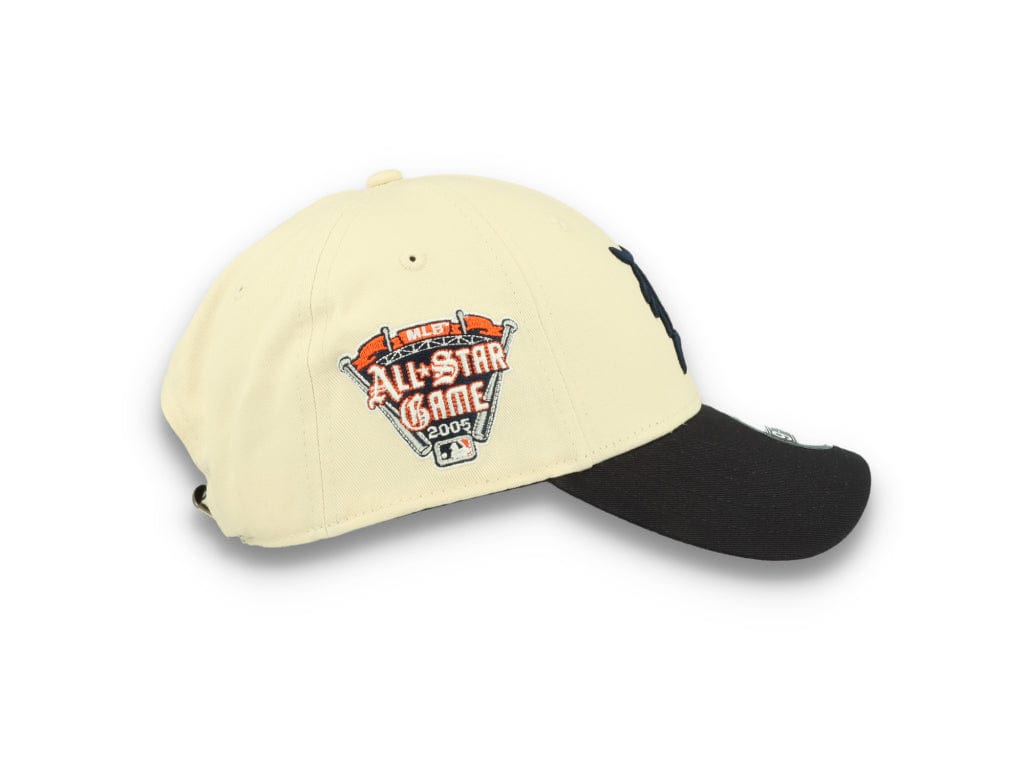 9FORTY Detroit Tigers Contrast Cooperstown Patch - LOKK