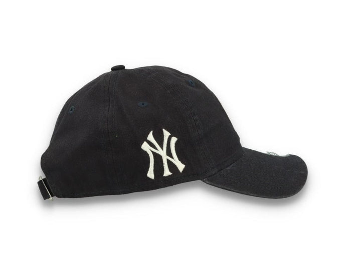 9TWENTY Team Patch New York Yankees Navy - LOKK