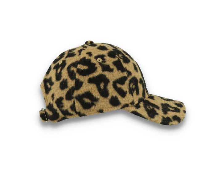 9FORTY Womens Leopard New York Yankees - LOKK