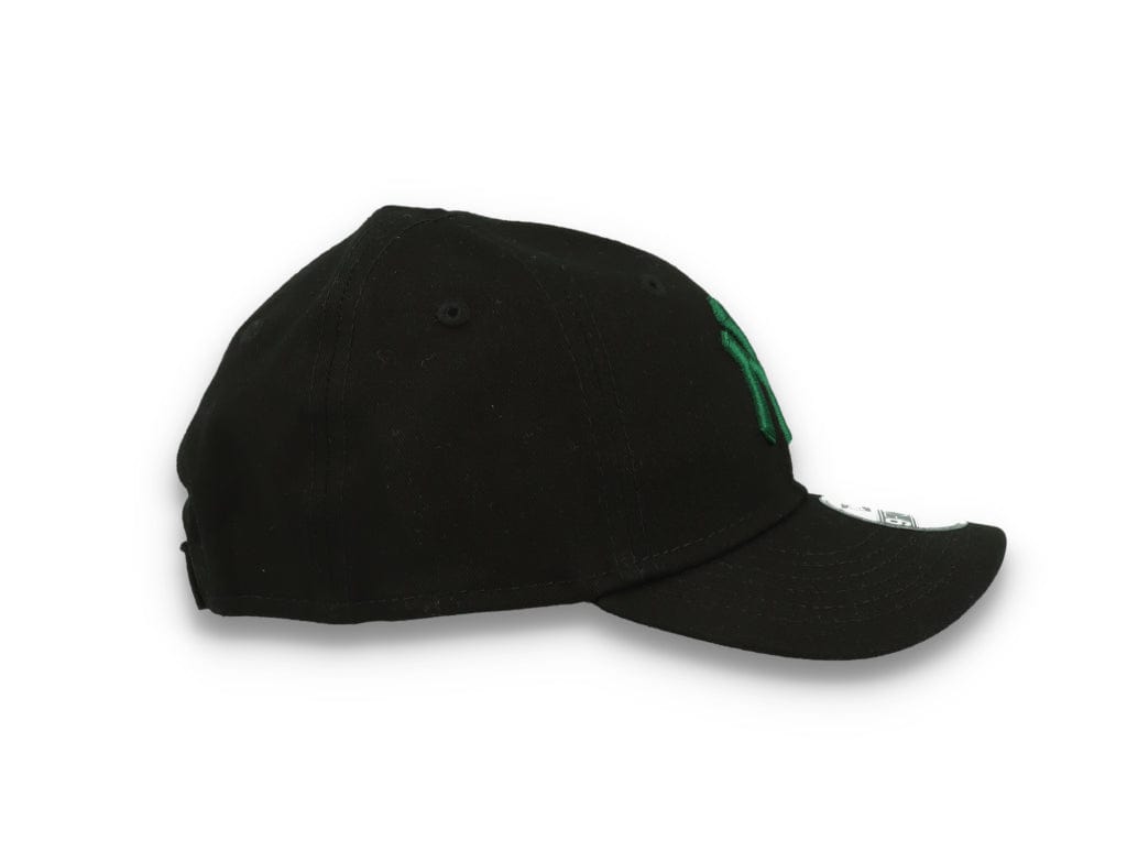 9FORTY Toddler League Essential New York Yankees Black/Malachite - LOKK
