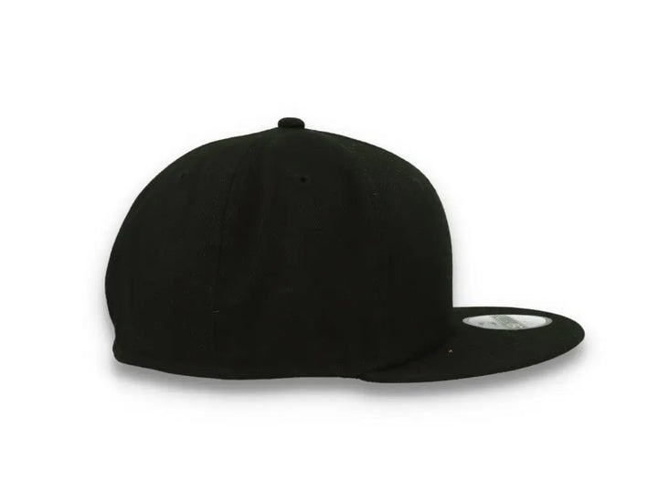 59FIFTY Flag New Era Essential Black - LOKK