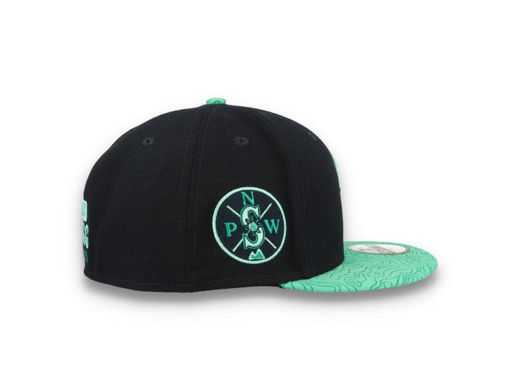 59FIFTY Seattle Mariners All Star Game Topo 2023 - LOKK