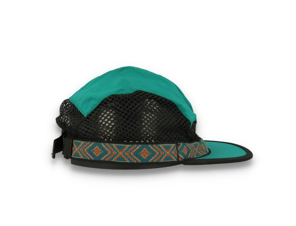 Trailrunner Dark Teal - LOKK