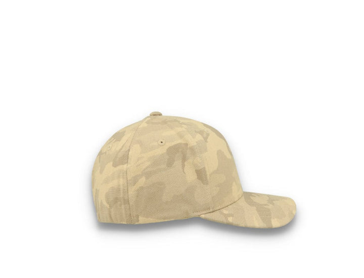 Flexfit Light Camo Dark Beige 6277LC