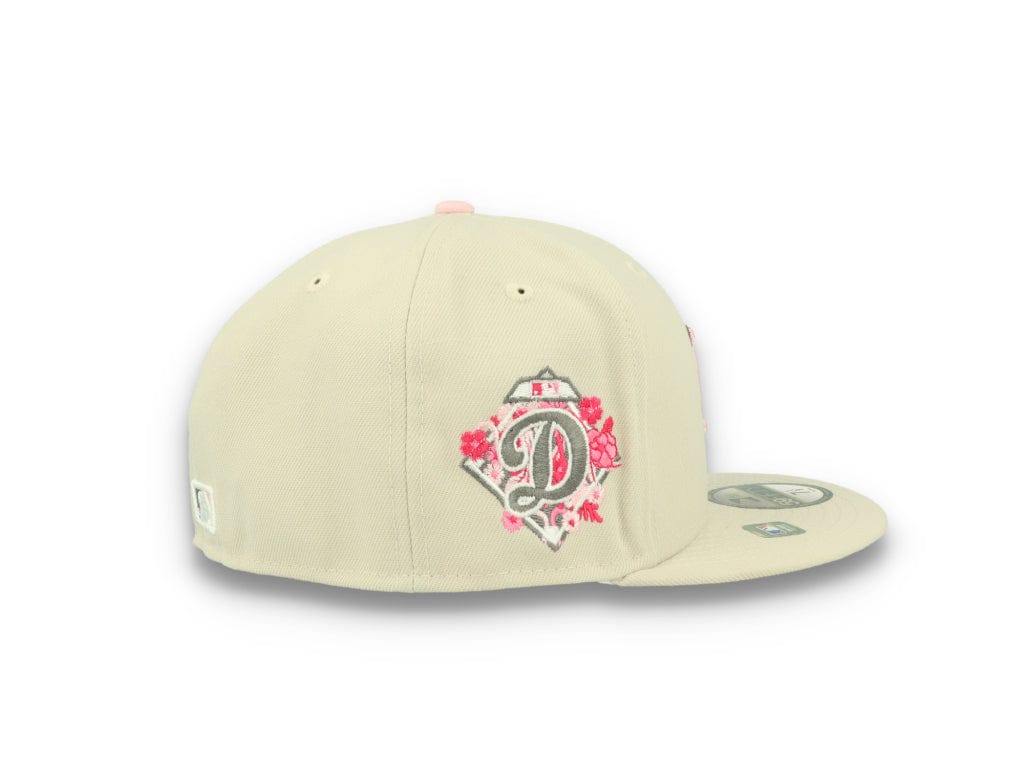 59FIFTY Mothers Day 23 LA Dodgers - LOKK