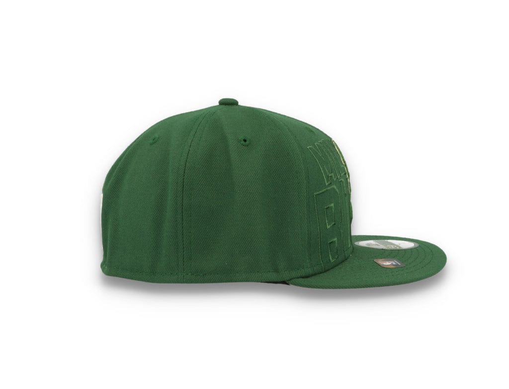 59FIFTY Milwaukee Bucks NBA Draft 23 - LOKK