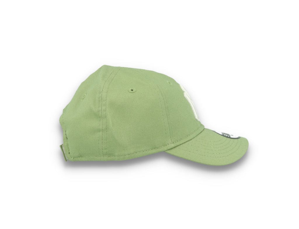9FORTY Toddler NY Yankees Jade/White - LOKK