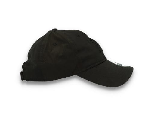 9TWENTY Multi Texture New York Yankees Black - LOKK