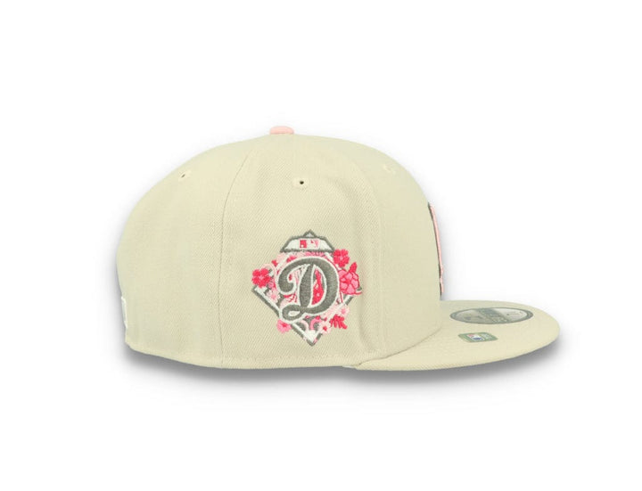 59FIFTY Mothers Day 23 LA Dodgers - LOKK