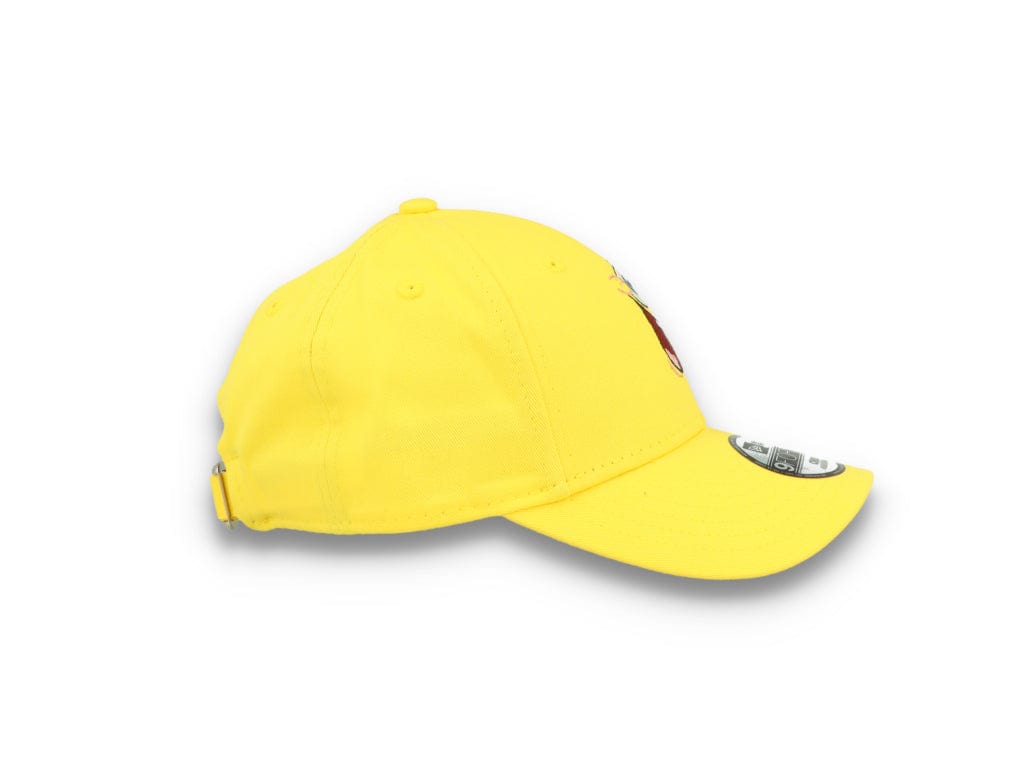 9FORTY Kids Sponge Bob Official Yellow - LOKK