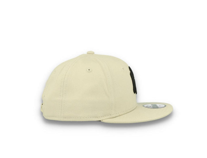 9FIFTY Kids League Essential New York Yankees Beige New Era