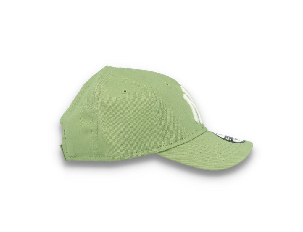 9FORTY Toddler NY Yankees Jade/White - LOKK