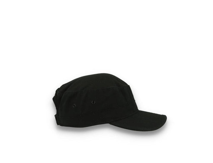 Army Cap Black